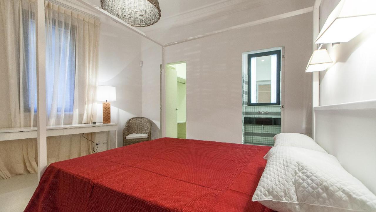 Pantheon Exclusive-Rental In Roma Exterior foto