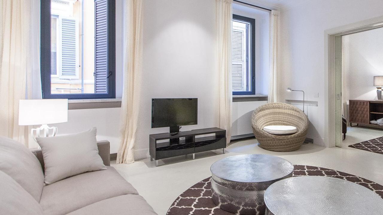 Pantheon Exclusive-Rental In Roma Exterior foto