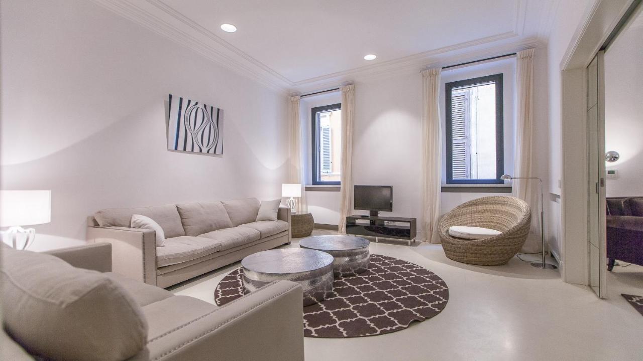 Pantheon Exclusive-Rental In Roma Exterior foto