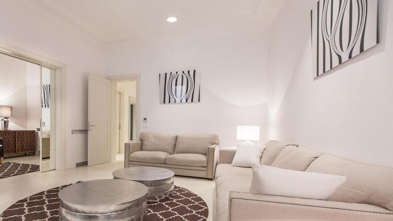 Pantheon Exclusive-Rental In Roma Exterior foto