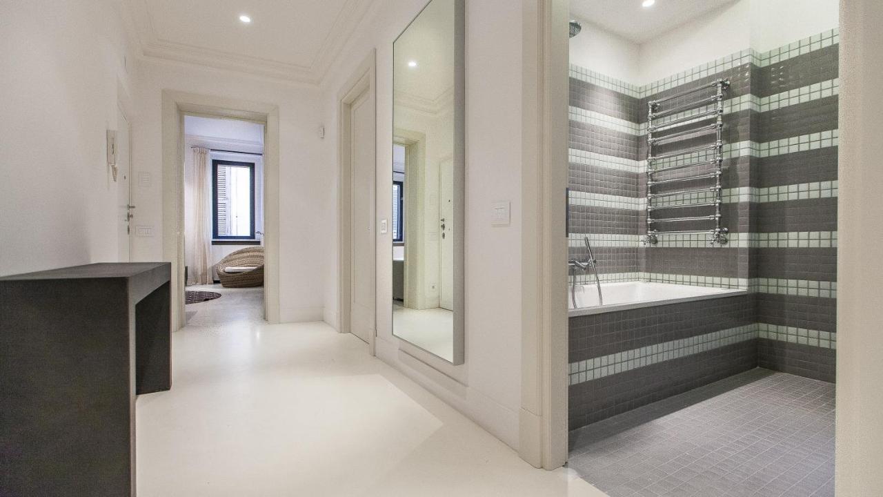 Pantheon Exclusive-Rental In Roma Exterior foto