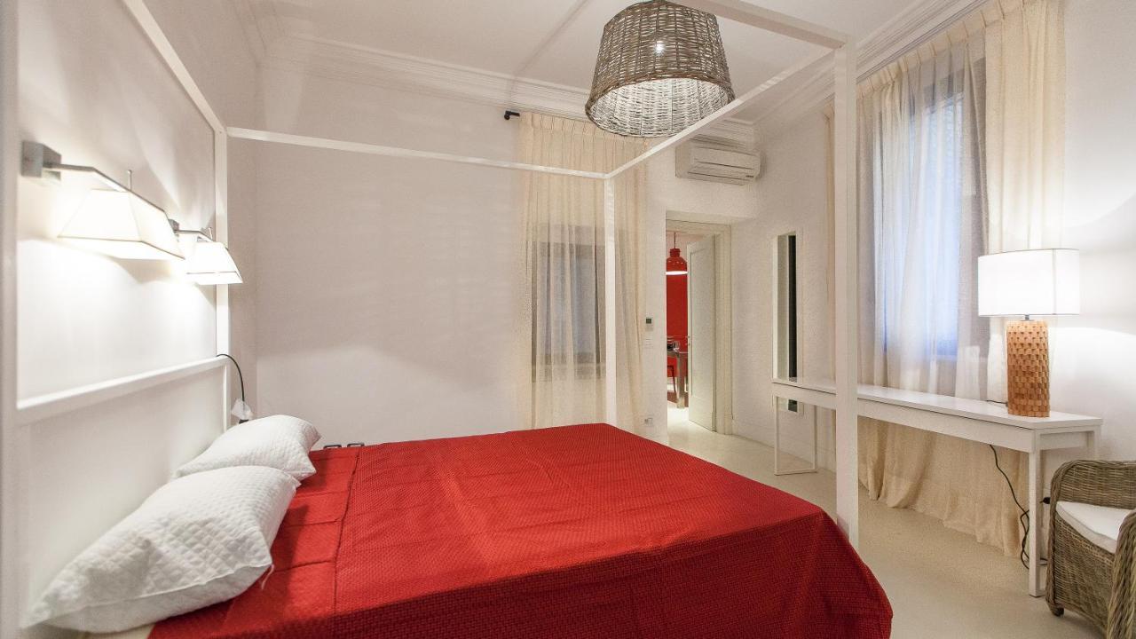 Pantheon Exclusive-Rental In Roma Exterior foto