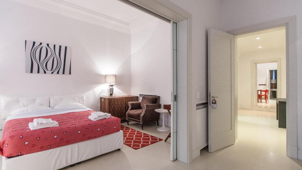 Pantheon Exclusive-Rental In Roma Exterior foto
